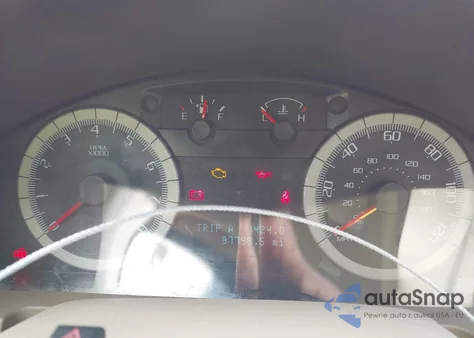 2008 Ford Escape Xlt из США, поврежденный, VIN 1FMCU93198KA77181